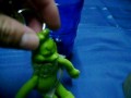 El grinch copetiao