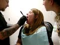 tounge piercing:) tounge piercing:)