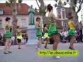 STUDIO LES ALMEES - Fête de la Musique Danse Brésilienne 03