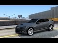2009 Chevrolet Lumina Mr Bolleck Edition for GTA San Andreas video 1