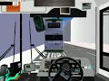 Car:LA1,1220 City:L-Depot This part is to Pokfield Road. *Special Thanks to KM5040