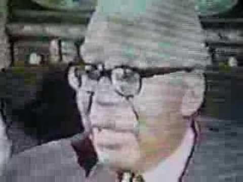 Papa Doc of Haiti (Dr. Francois ...