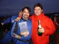 RALLY CHILE HUALP�N GOL GTS