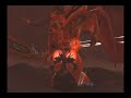 Dance with Lord Kazzak