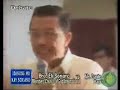 (ADD) Bro.Eli Soriano vs. Mr.Dante Colliado (Baptist)part2
