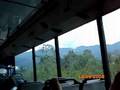 Form Bentong Town to Genting Highland  从文冬小镇到云顶高原