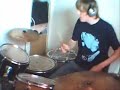 Drumming to the Kinks song Wicked Annabella