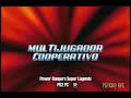 Power Rangers Super Legends - Trailer PS2-PC (Psycho RFG)