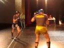 La Pasqua del Buddha 5/6 (www.bassiboxing.com)
