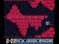 not to be confused with the pc engine version, but the layout of the first level in both versions is the same.