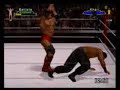 Batista vs. Great Khali SvR \ Batista vs. Great Khali SvR \