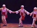 Shqiperia e jugut - Valle