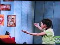 selena and demi on barney part 2