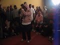 Lil SoLoW @ the D Kingz Event