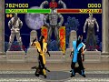 sub zero and scorpion fatalities sub zero and scorpion fatalities