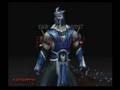sub zero and scorpion fatalities