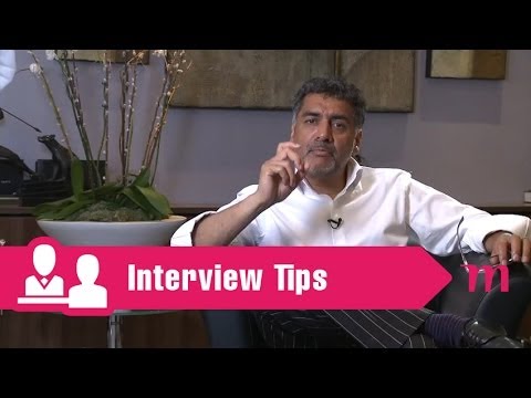 how to know an interview went well