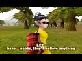 WATCH IN HIGH QUALITY! The first episode in the Pudding and TheGreatestEver machinima based on the popular online game, Flyff! In this episode TGE meets his idol LEE and the sets off on his quest to become just like him! But when a rare lollipop drops, Pudding comes to collect! And she will do anything to get her lollipop! You can also find us at www.flyffworld.com, http or at out brand new forums! mysticalpingproductions.com