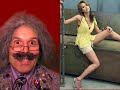SEXIEST CELEBRITY CONTEST - Prof. Albert's Celebrity Scoop!