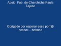 Periquita ao vento - cangaceiros da zuêra.wmv