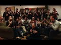 Angels We Have Heard On High - by the Bowen Beer Bottle Band http://ow.ly/3qpMJ