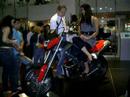 Sal�o Duas Rodas 2007