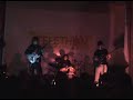 No Drone Live @ Telethon Grilly Part1