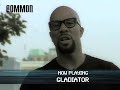Common discusses new album Universal Mind Control Common discusses new album Universal Mind Control