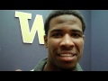 Huskies QB Keith Price