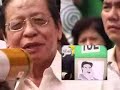 DAP Against Toll Hike DAP Against Toll Hike