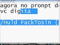 Como derrubar Contato (msn) Manera mais simples