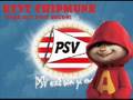 Kevz Chipmunk - Waar het ooit begon!