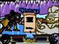 PK TOON UNDEAD ARMEGAGGON