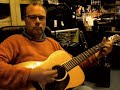 Martin 000-18 from 1941