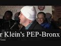 UFT Mulgrew: Stop City Hall School Closures. Bronx PEP