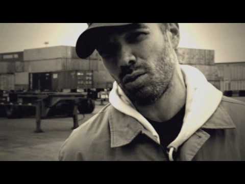 Buck 65 – The Lost Tapes DVD [trailer]