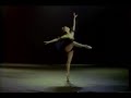 Irina Kolpakova and Vladilen Semenov \"Raymonda\" 1976 Irina Kolpakova and Vladilen Semenov \"Raymonda\" 1976