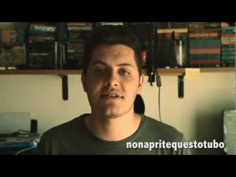 Immagine anteprima YouTube