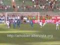 Bonanni rigore Bari-Pisa