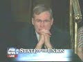State of the Union January 28, 2008 Pt 7