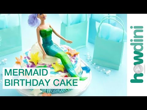  Story Birthday Cakes on Party You Will Find Them On This Page  Little Mermaid Birthday Party