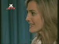 Primer beso de Pablo y Marizza
