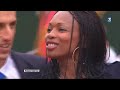 qualifi�e pour ses cinqui�mes jeux olympiques � londres, elle y sera le porte-drapeau de l'�quipe de france lors de la c�r�monie d'ouverture, le 27 juillet 2...