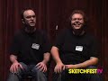 Sketchfest TV- Quickie #2- Baby Got Back