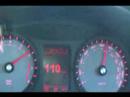VE sv6 Speedo 140km-hr