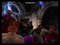 Matrimonio Ingame