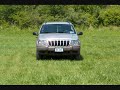 Daft Jeep - Harder Better Faster Stronger (Trial Run)