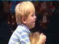DIVERSITY HAS CAMERA - WHITE KID WALKS BY