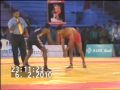 PAKISTANI WRESTLER MUHAMMAD SALMAN PEHLAWAN SAF GAMES FIGHTS