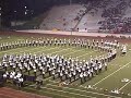 Mount Carmel at Arcadia Festival of Bands 2006